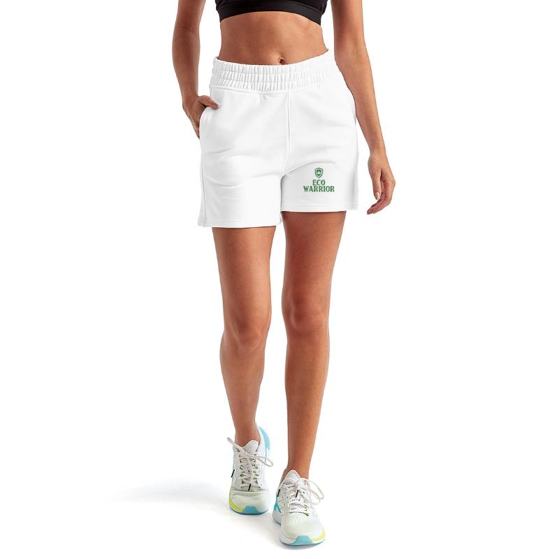 Eco Warrior Nature Environmental Conservation