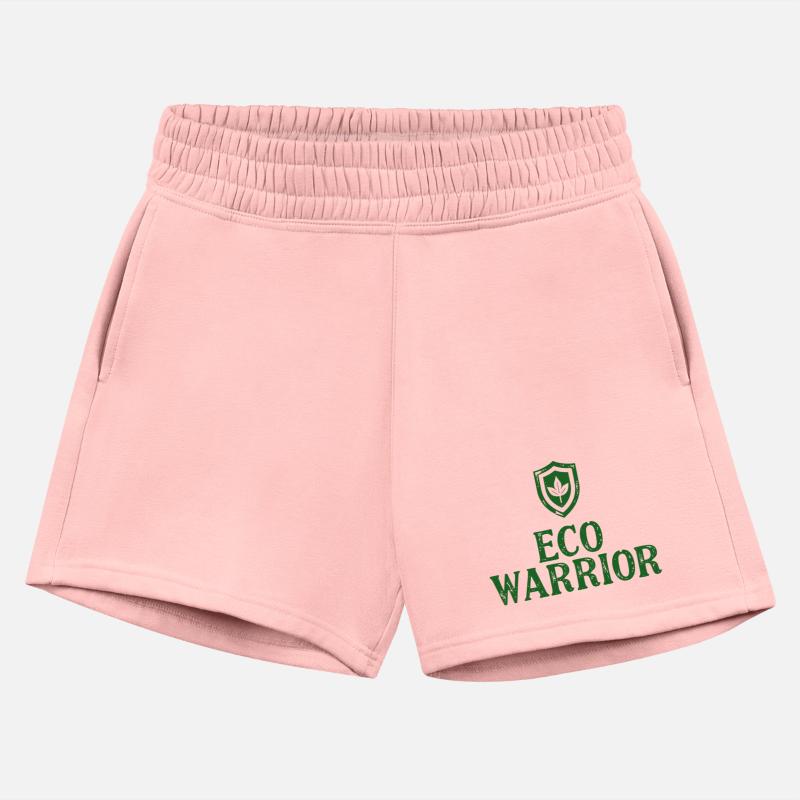 Eco Warrior Nature Environmental Conservation