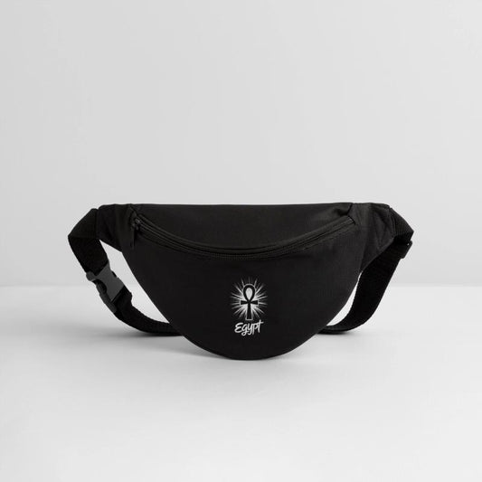 Egypt Ankh Symbol Splash