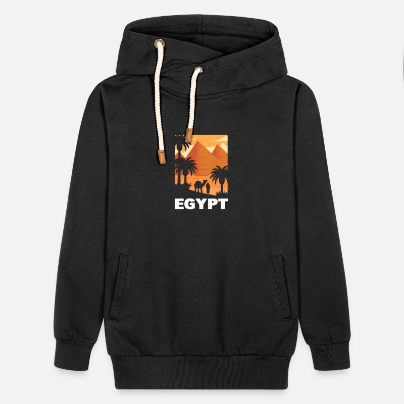 Egypt Pyramid World Traveler Gift