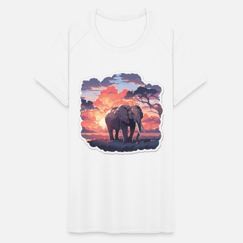 Elefant Elephant Pachyderms Tier Africa Safari