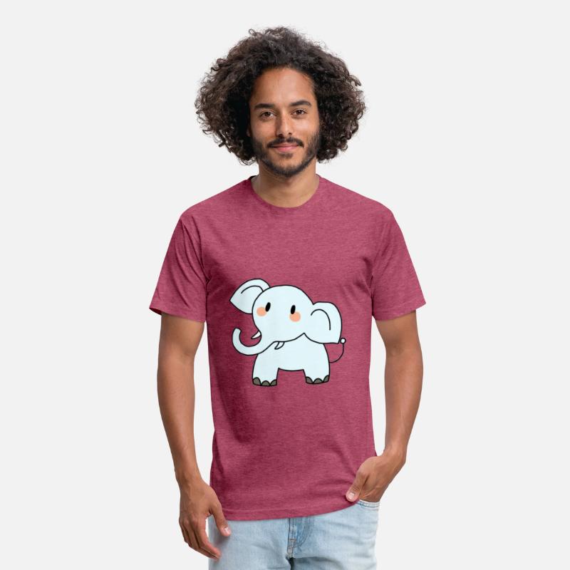 Elephant T-shirt