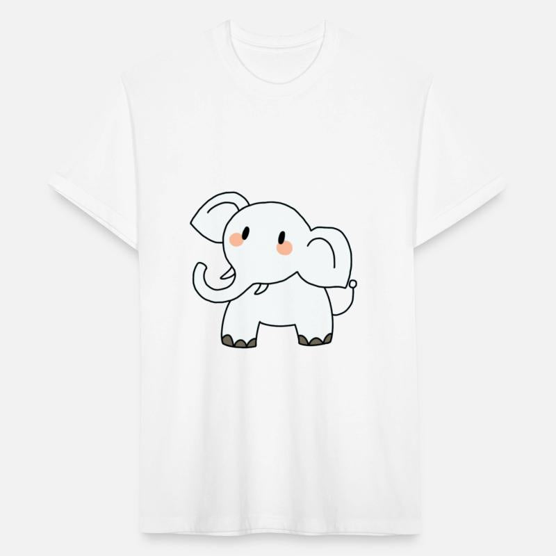 Elephant T-shirt