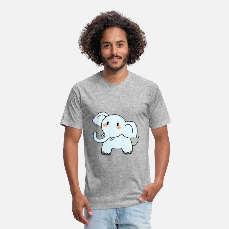 Elephant T-shirt