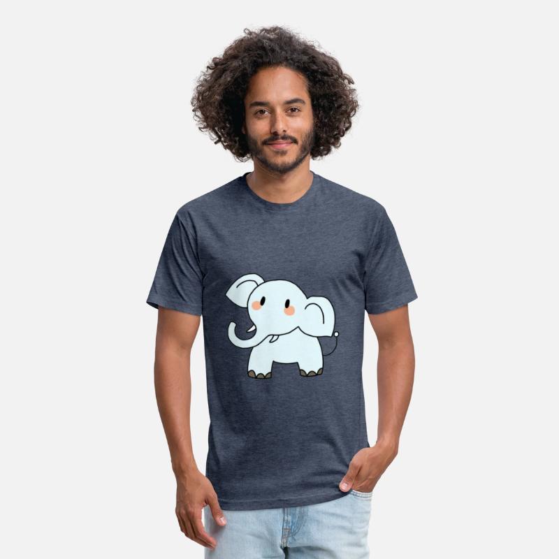 Elephant T-shirt