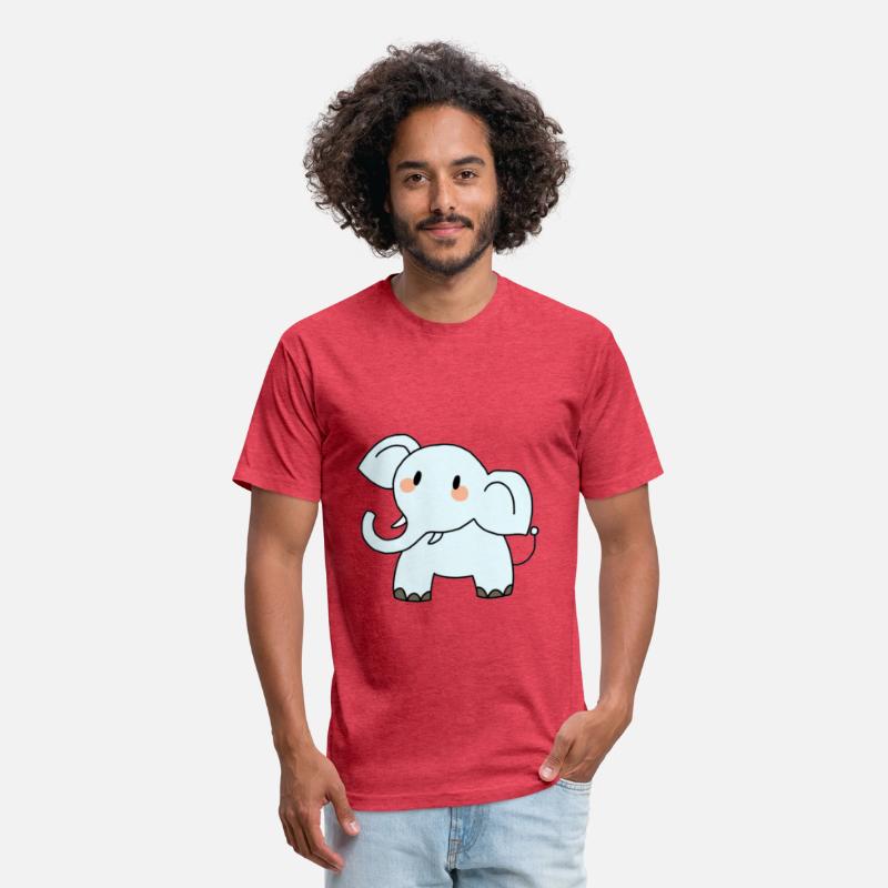 Elephant T-shirt