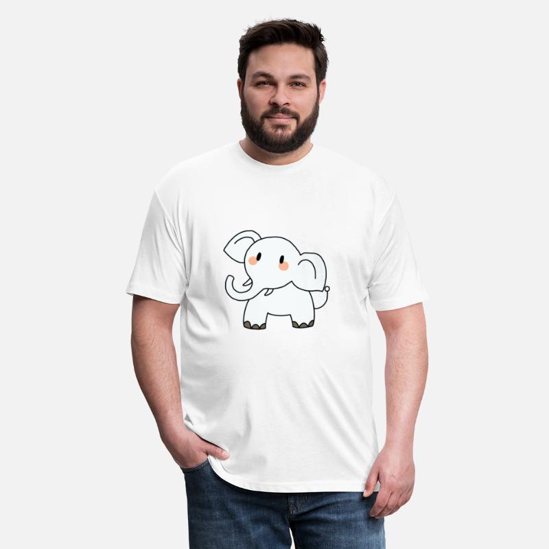 Elephant T-shirt
