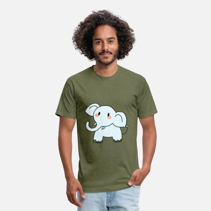 Elephant T-shirt