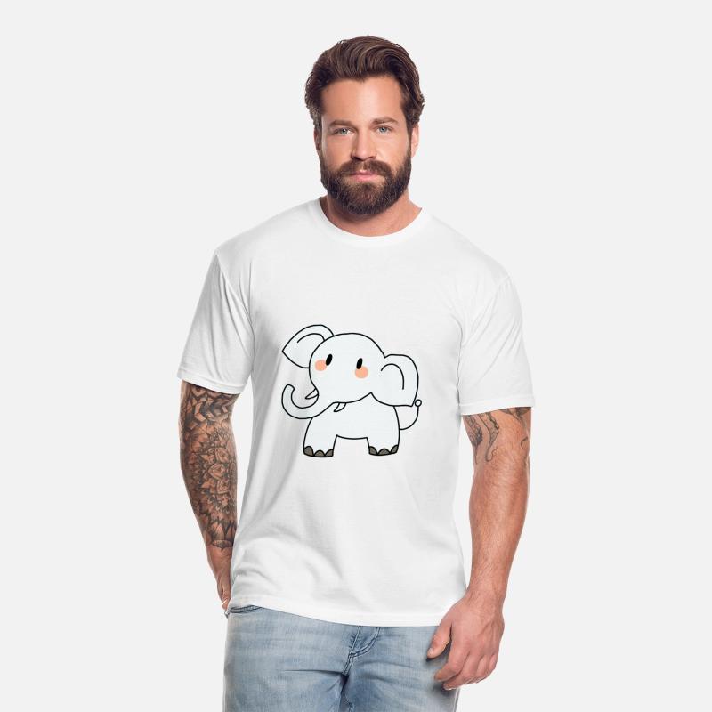 Elephant T-shirt