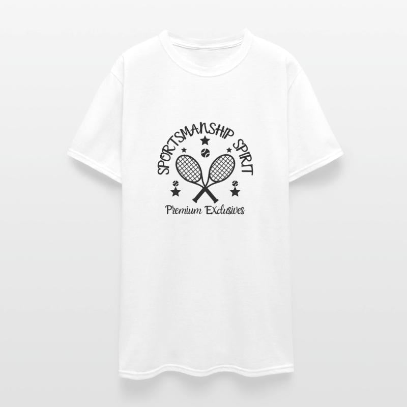 Elite Play Tennis Ball