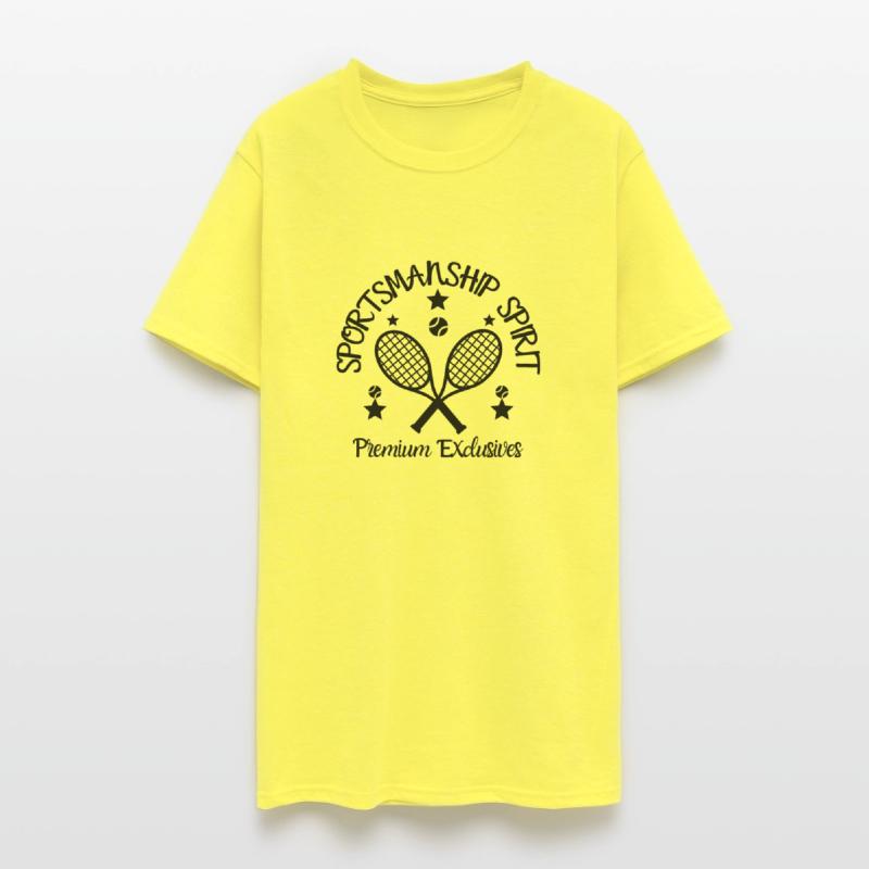 Elite Play Tennis Ball