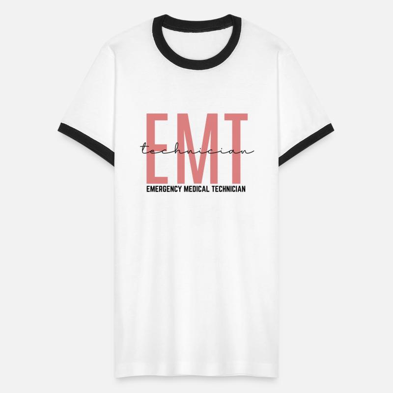 Emergency Medical Technician EMT