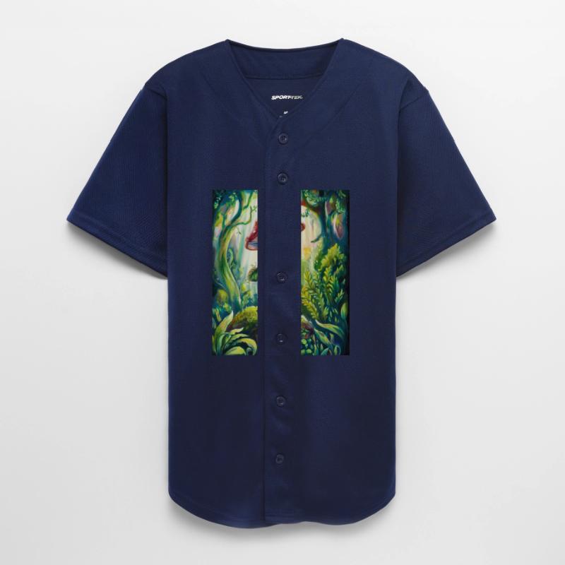 Enchanted magical Forest Elf Creature mushroom hat