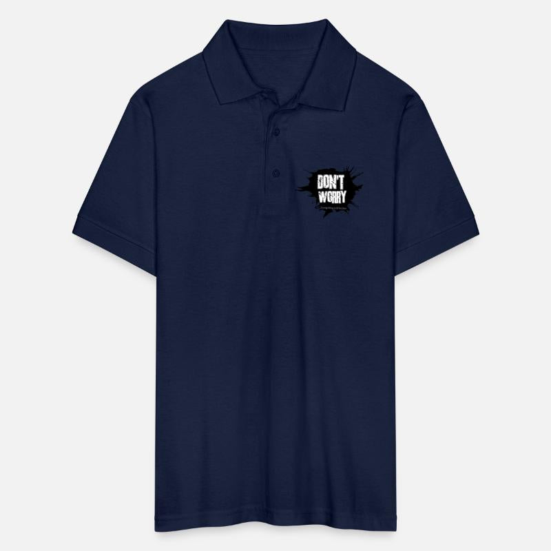 Encouraging Message Graphic T-Shirt