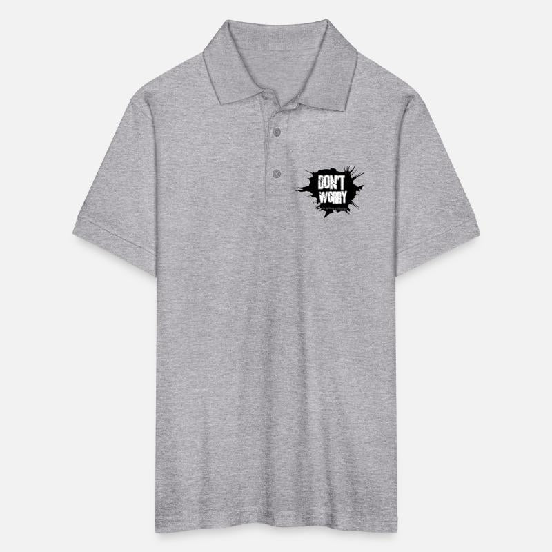 Encouraging Message Graphic T-Shirt