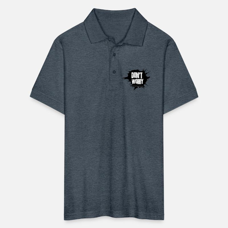 Encouraging Message Graphic T-Shirt