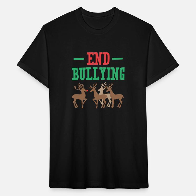 END Bullying