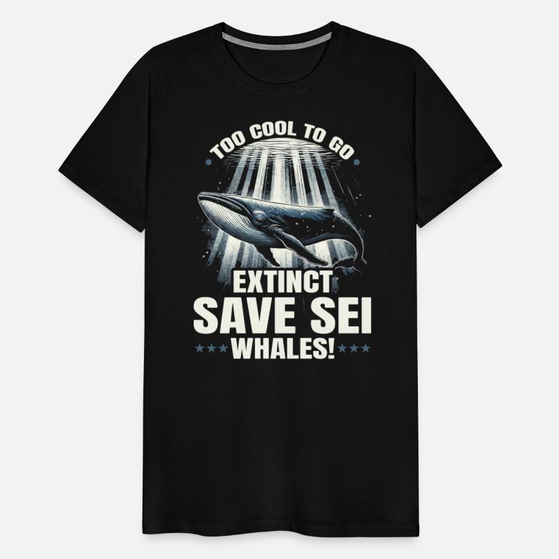 Endangered Species Sei Whale Animal Rights