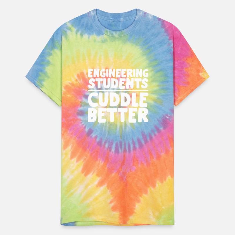 Engineering Students Cuddle Better 4