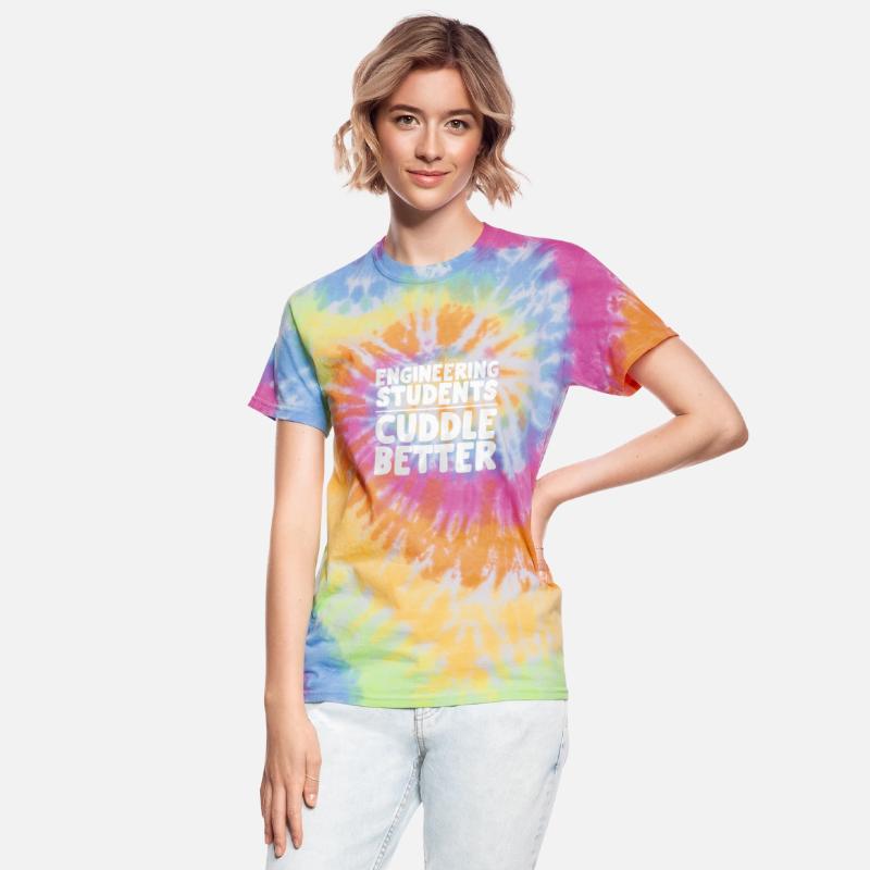 Engineering Students Cuddle Better 4