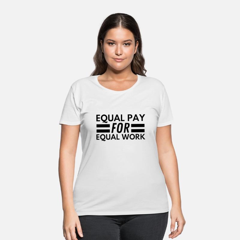 Equal Pay for Equal Work