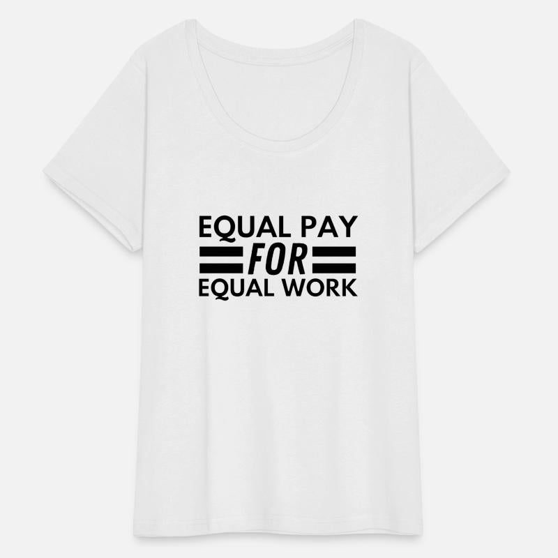 Equal Pay for Equal Work