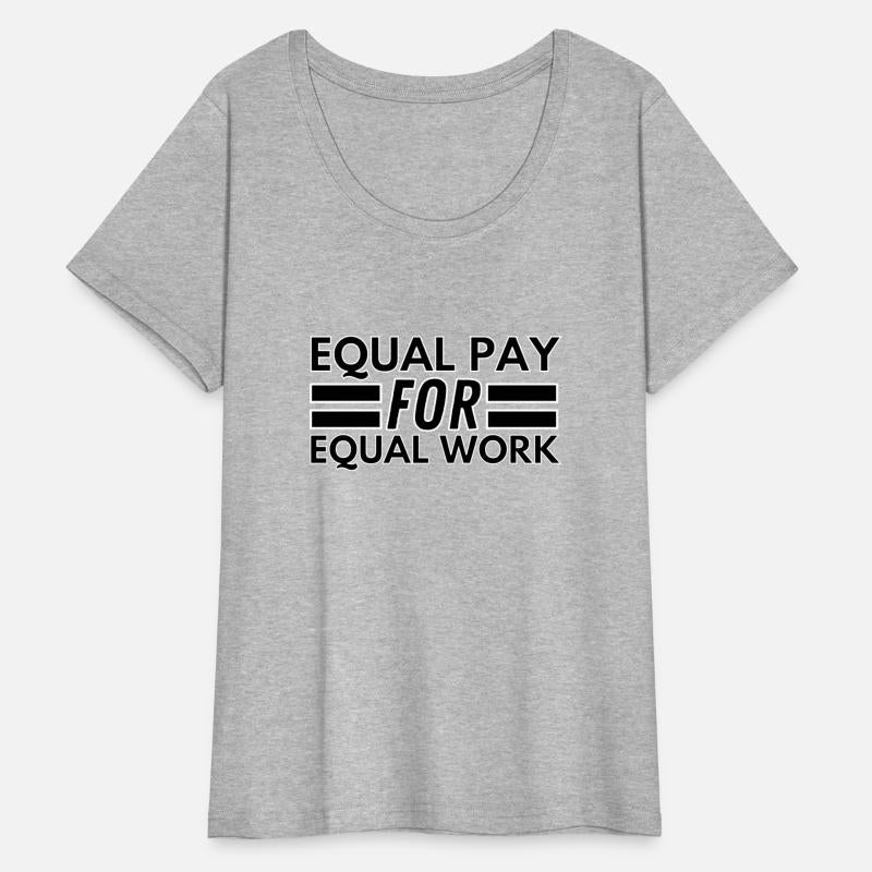 Equal Pay for Equal Work