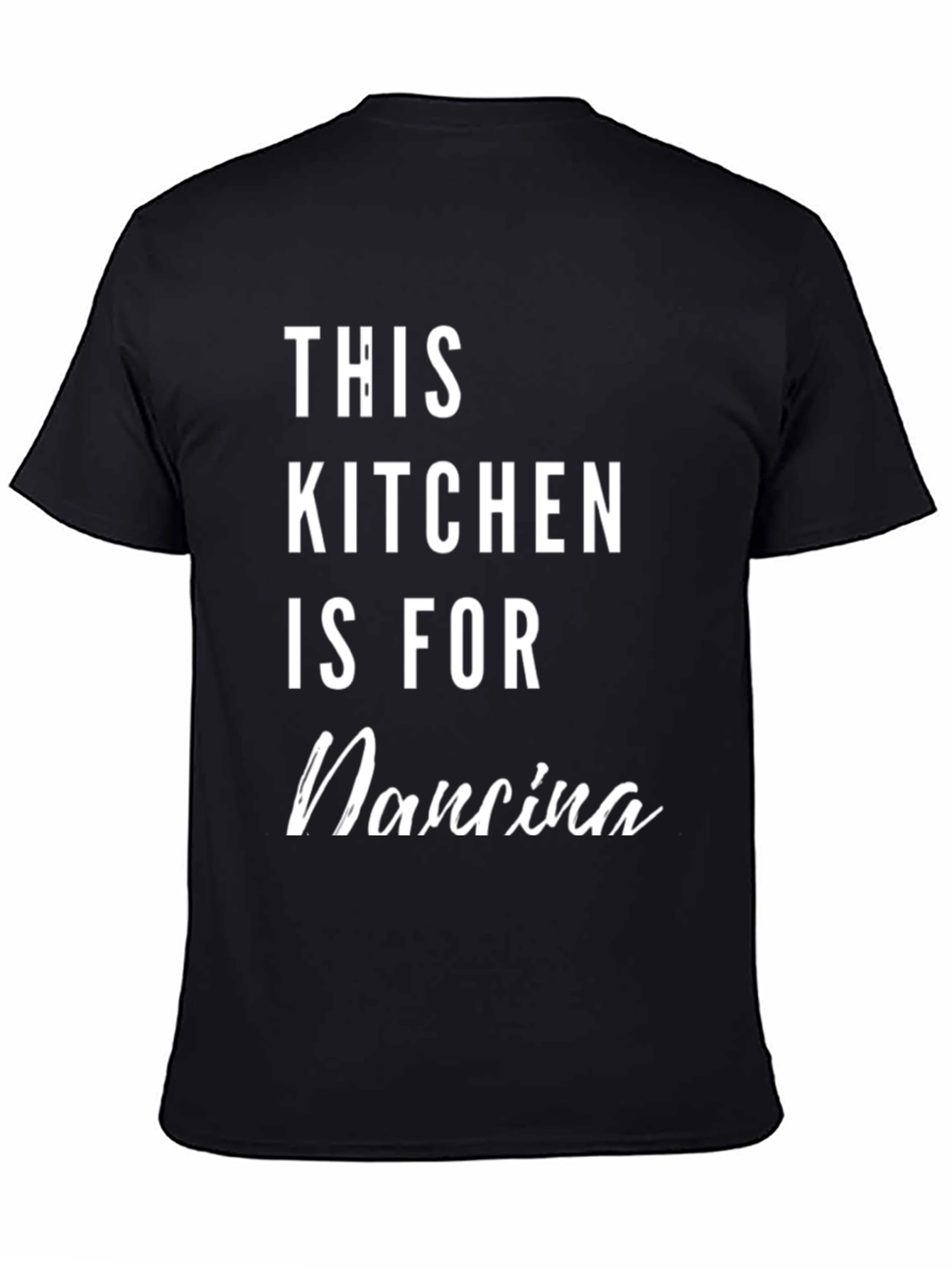 This Kitchen is for Dancing Graphic Tee