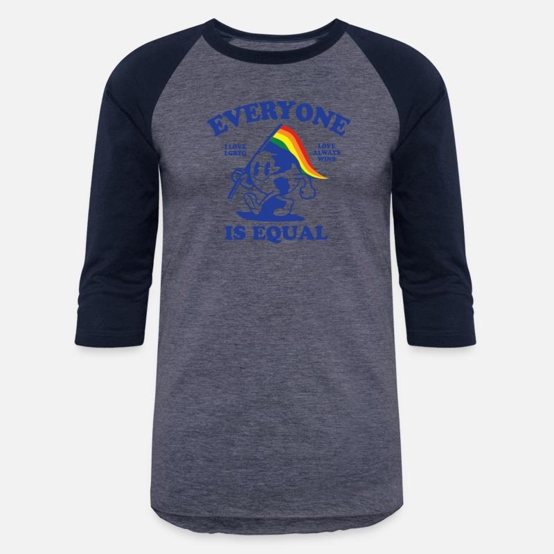 every one is equal earth