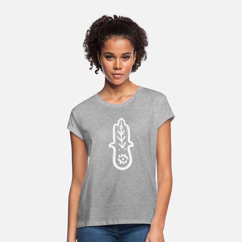 Evil Eye Hamsa