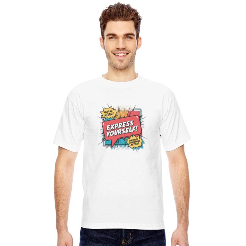 Express Yourself Design