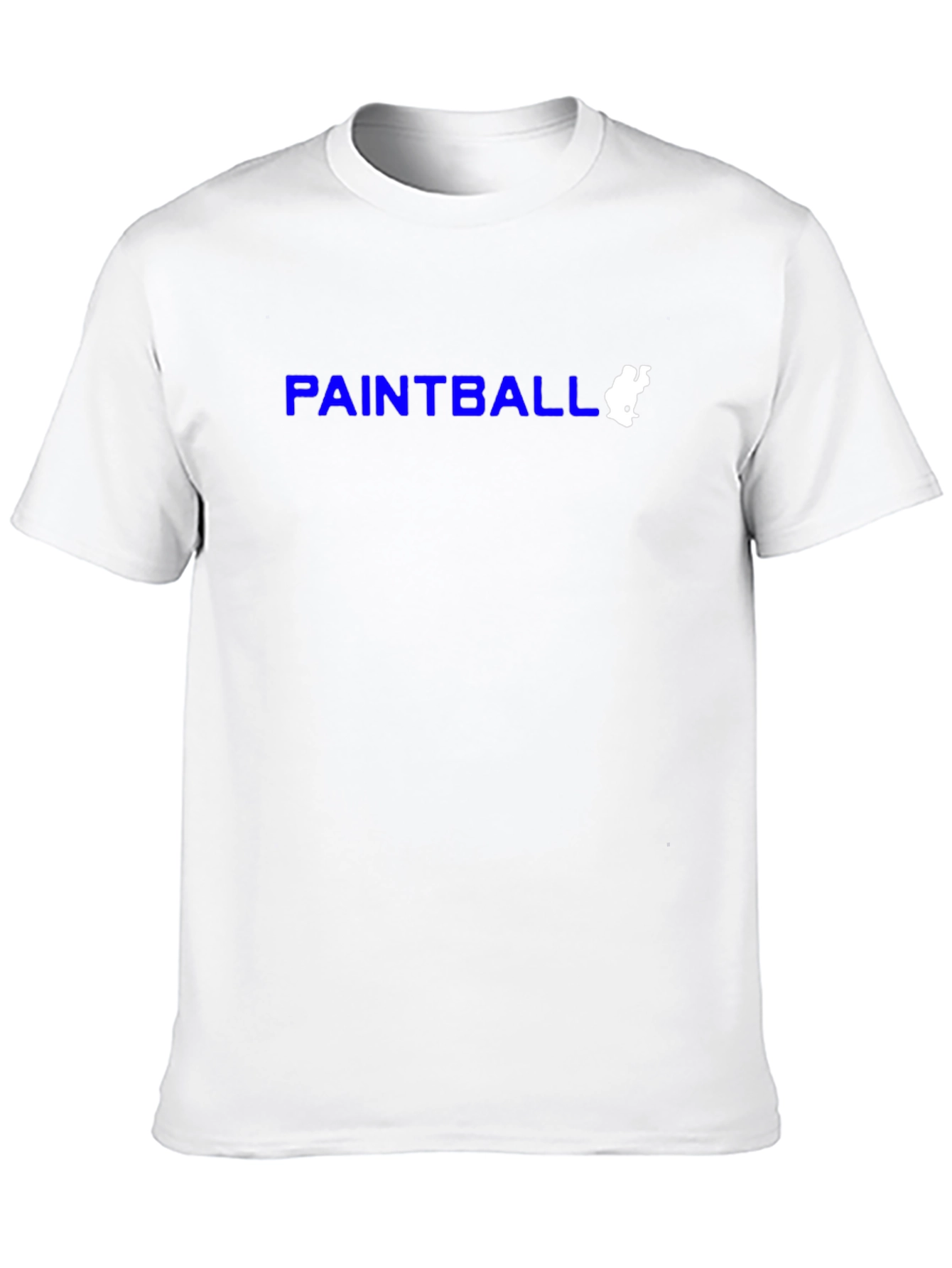 Paintball T-Shirt - Cool Design