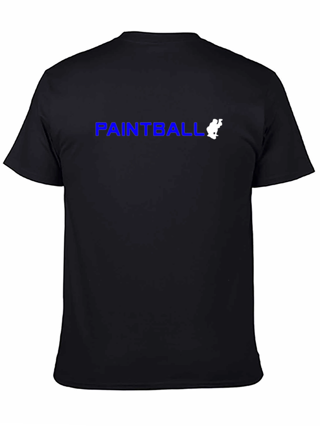Paintball T-Shirt - Cool Design