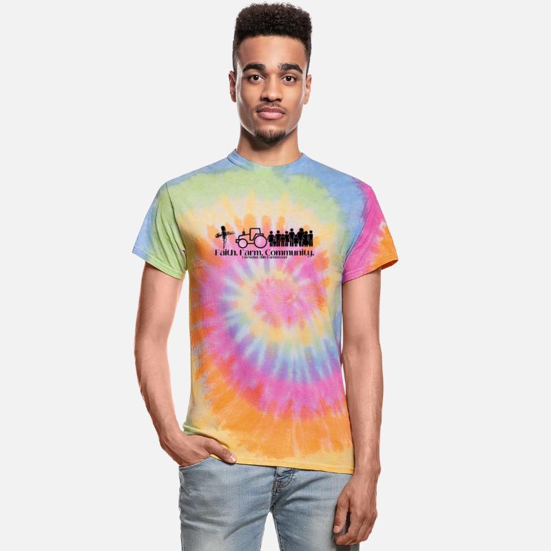 Faith Farm Community