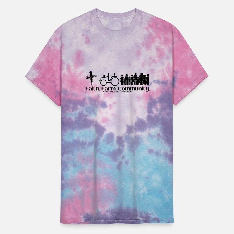 Faith Farm Community