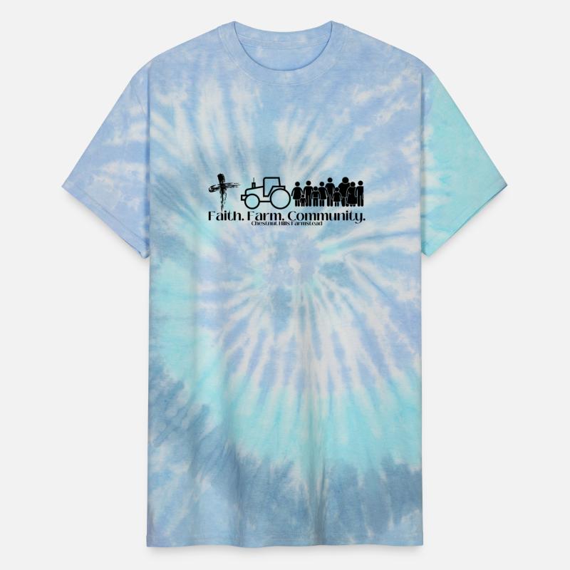 Faith Farm Community