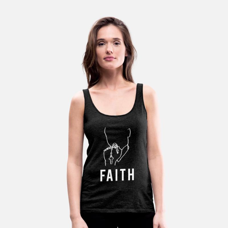 Faith Glauben Gebet Kreuz Bibel Geschenk