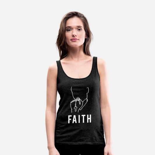 Faith Glauben Gebet Kreuz Bibel Geschenk