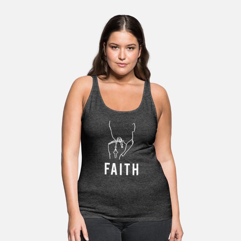 Faith Glauben Gebet Kreuz Bibel Geschenk