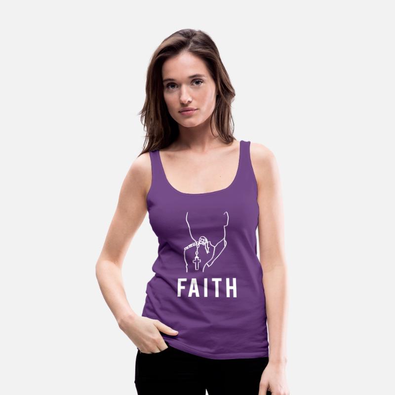 Faith Glauben Gebet Kreuz Bibel Geschenk