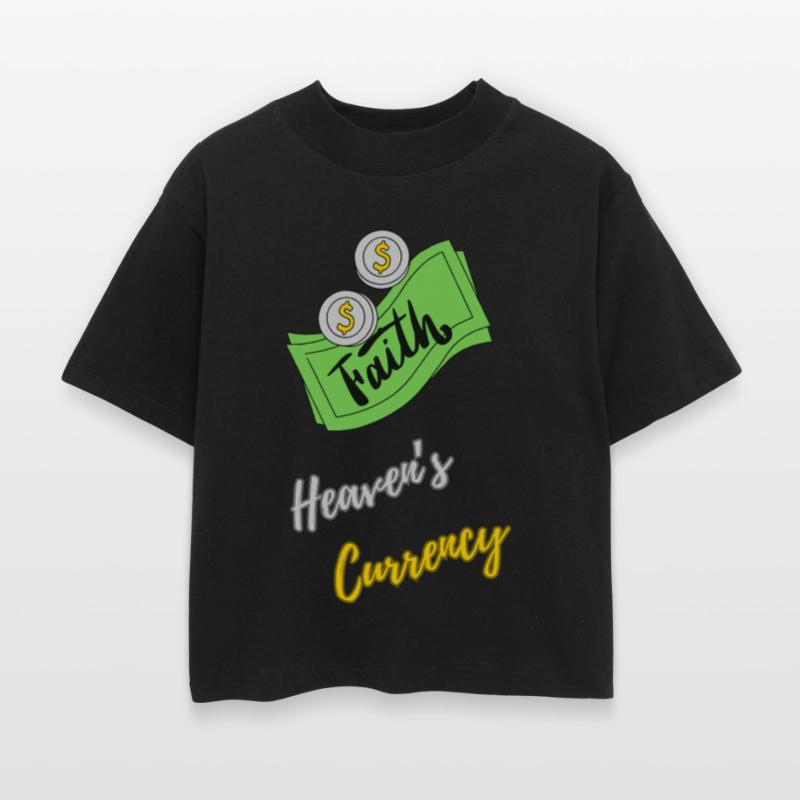 Faith Heaven's Currency