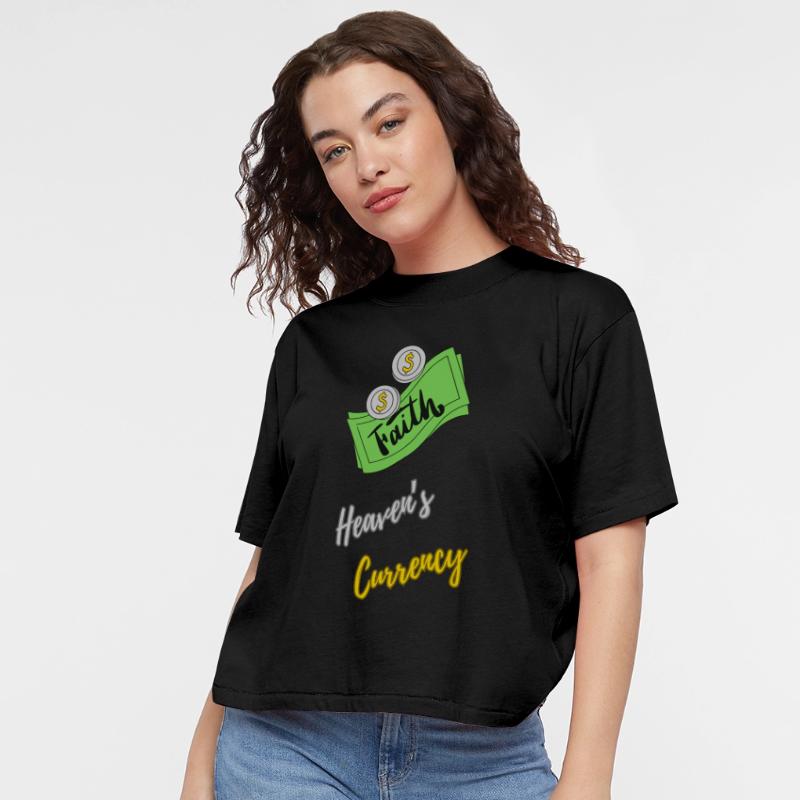 Faith Heaven's Currency