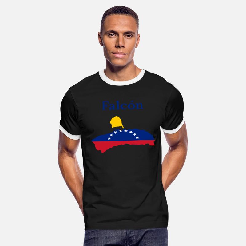 Falcon State Venezuela