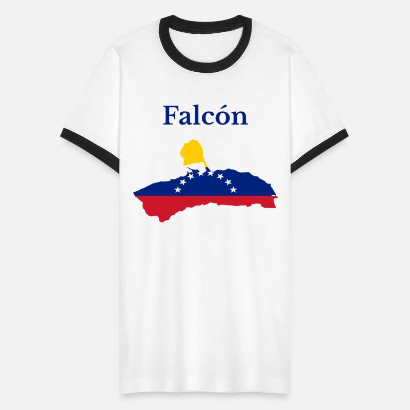 Falcon State Venezuela