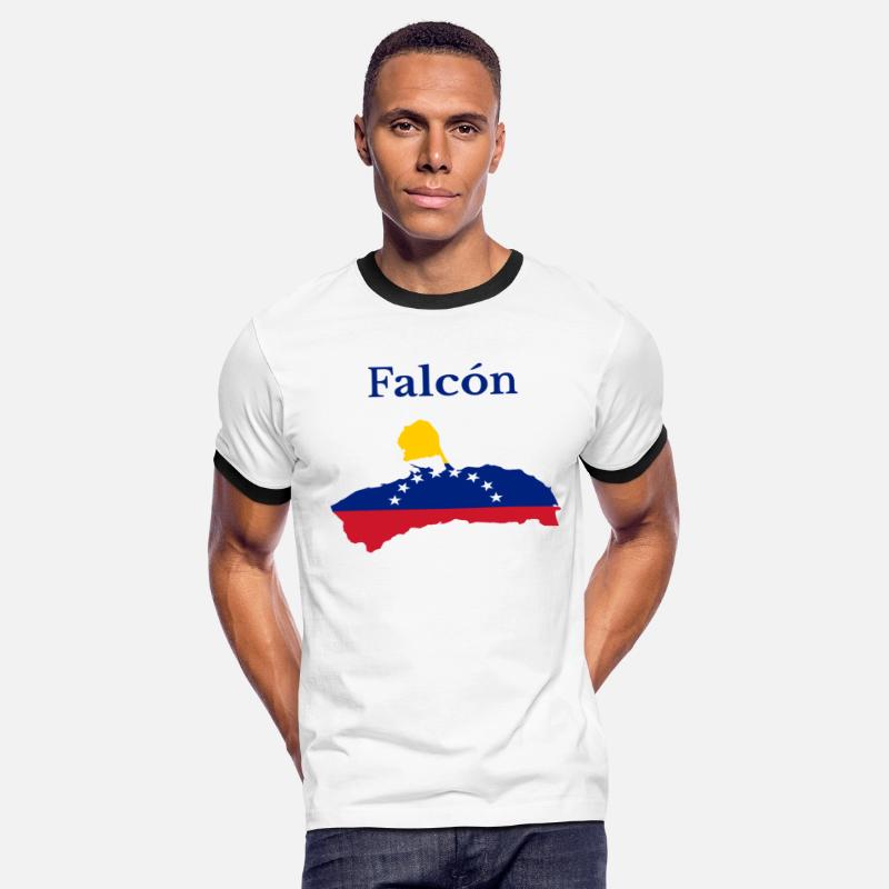 Falcon State Venezuela