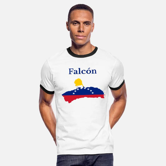 Falcon State Venezuela