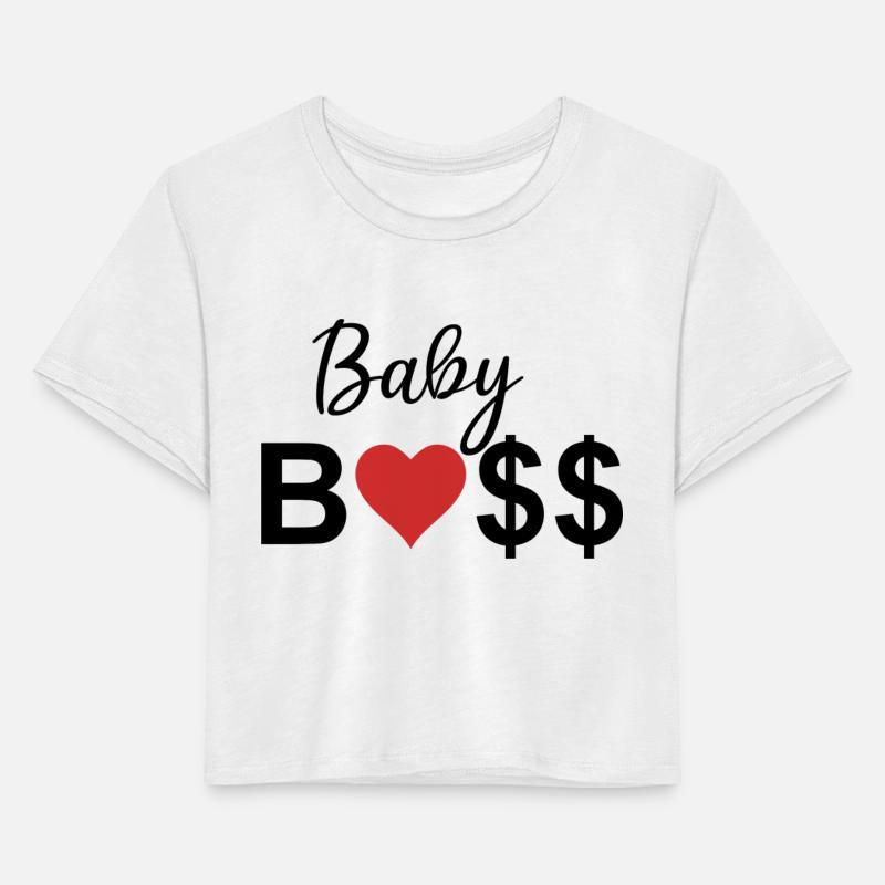 FAMILY BABY BOSS