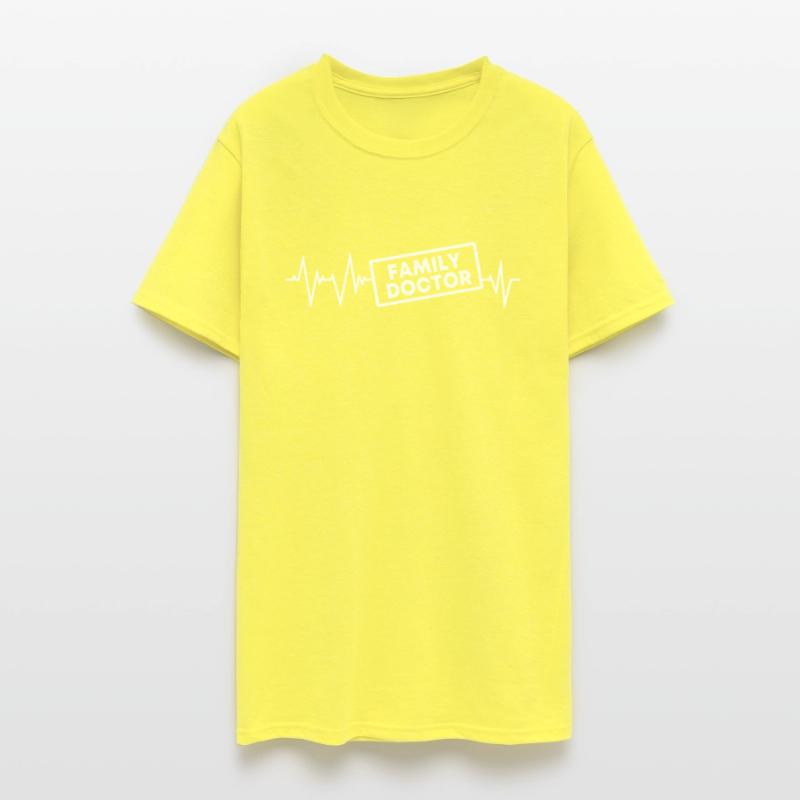 Family Doctor Dedicated Design Celebrating