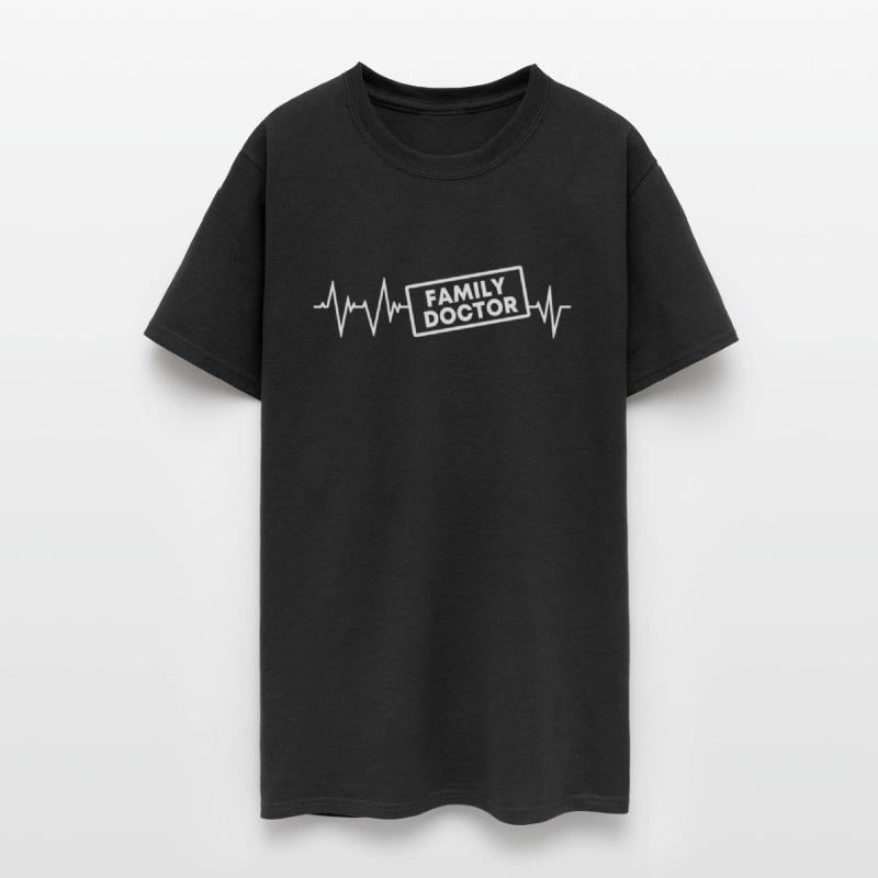 Family Doctor Dedicated Design Celebrating