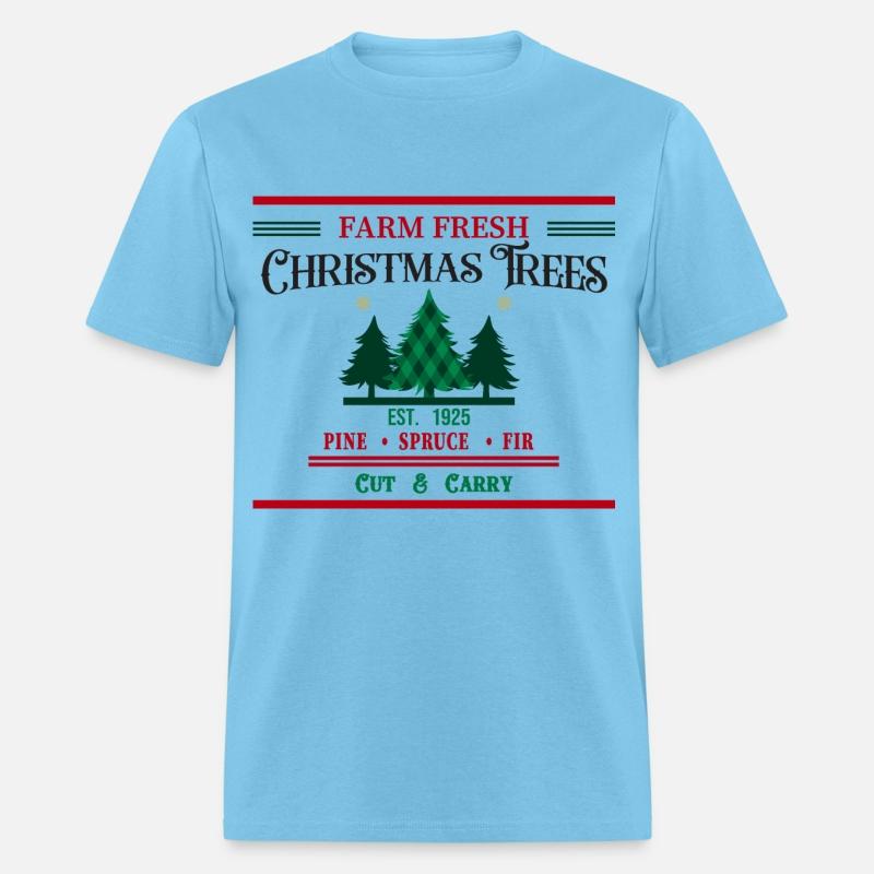 Farm Fresh Christmas Trees Cut and Carry